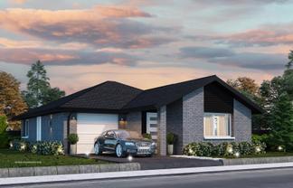  Lot 122 Crawford Lane, Lockerbie Estate, Morrinsville