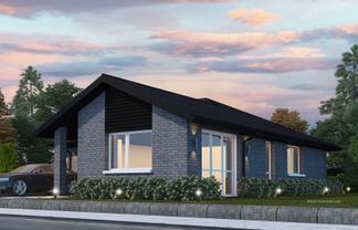  Lot 122 Crawford Lane, Lockerbie Estate, Morrinsville