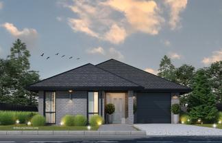  Lot 131 Crawford Lane, Lockerbie Estate, Morrinsville