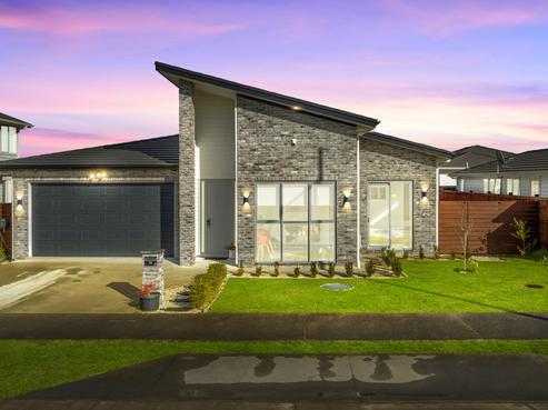10 Toropapa Close, Takanini