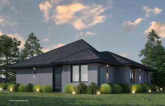  Lot 131 Crawford Lane, Lockerbie Estate, Morrinsville