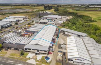 Functional Industrial Gem