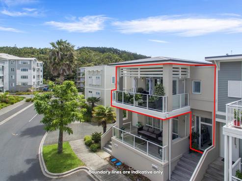 54 Parkside Drive, Orewa