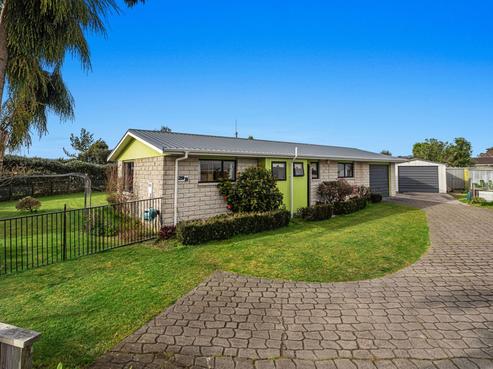 29B Woodlands Road, Opotiki and Surrounds