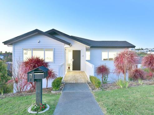 7 Discovery Drive, Gulf Harbour