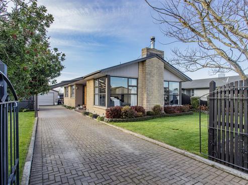 44 Bracebridge Street, Kaiapoi