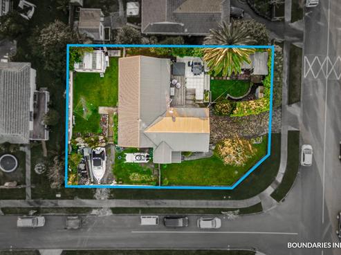 24 Granville Drive, Massey
