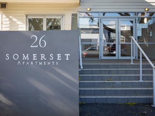 305/26 Morningside Drive, Sandringham