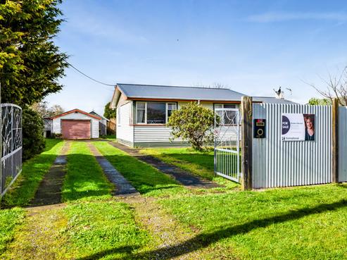 9 Grey Street, Normanby