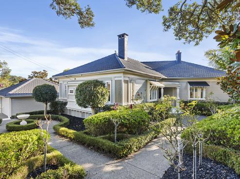 89 Ranfurly Road, Epsom
