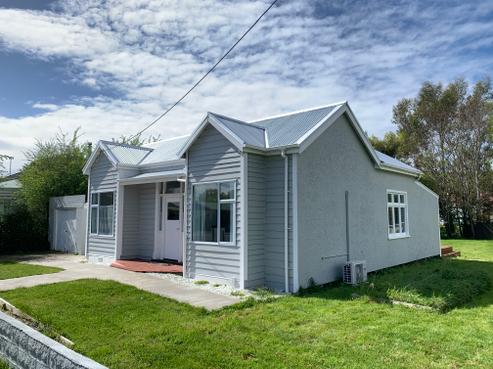 60 Forth Street, Mataura