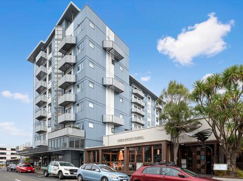 402/35 Abel Smith Street, Te Aro