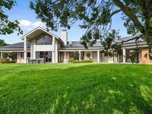 119 Escott Road, Dairy Flat