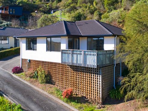 55 Brunner Street, Nelson South