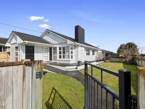 260 Mangorei Road, Merrilands