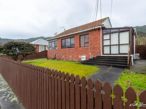 7 Newcombe Street, Naenae