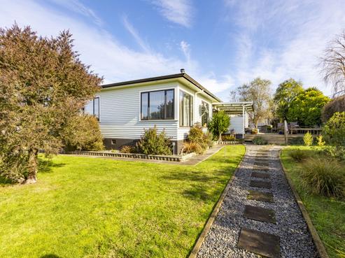 16 Tavistock Road, Waipukurau and Surrounds