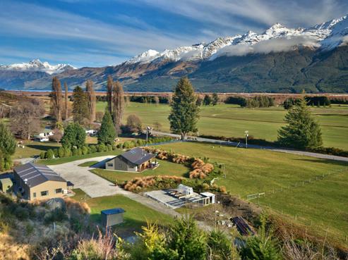 9 Precipice Lane, Glenorchy