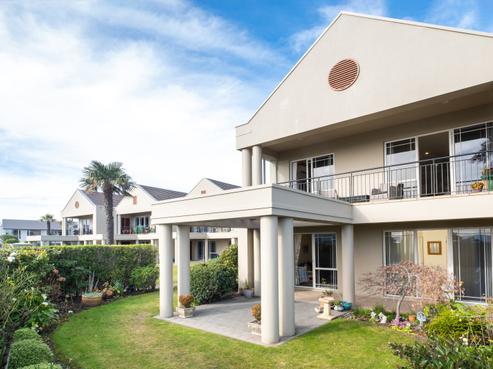 49 Nelson Quay, Ahuriri
