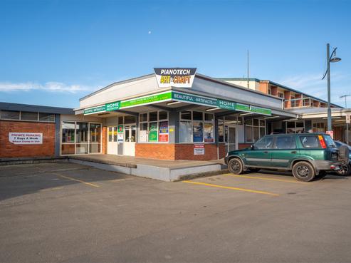 14 Station Street, Timaru Central
