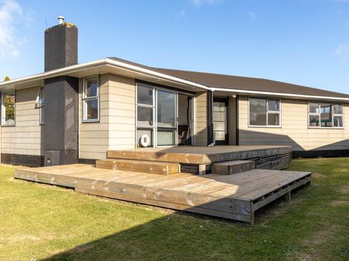 3 Karaka Street, Inglewood