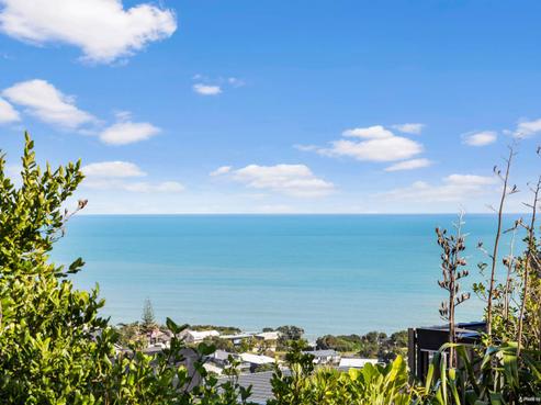 401 Oaia Road, Muriwai