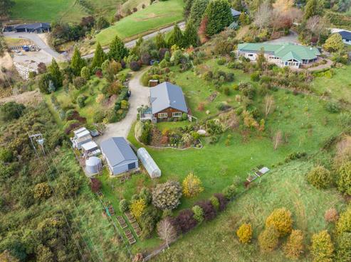 130 Mytton Heights, Motueka