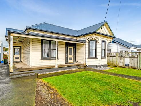 30 Cambria Street, Hawera