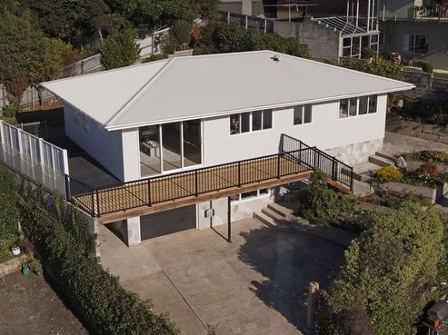 35A Test Street, Oamaru