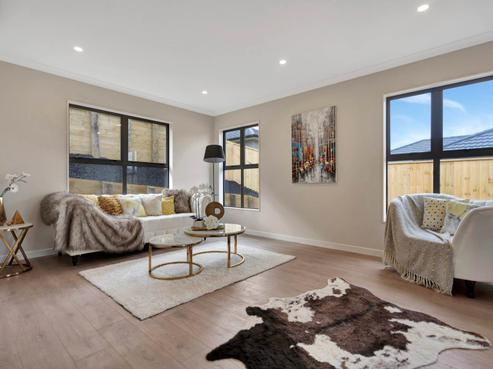 58A Leathem Crescent, Pokeno