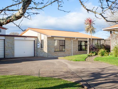 6/12 Buchanan Street, Matamata
