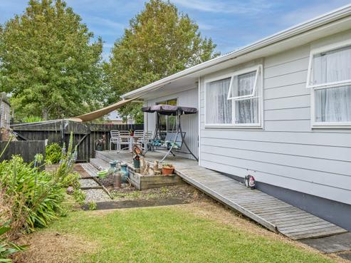 38 Ross Street, Onerahi