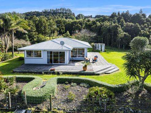 13 Bon Vue Ridge, Whakapara