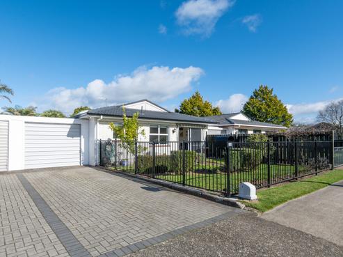 18B Seddon Street, Glenholme