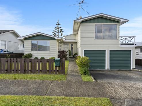 40 Taieri Crescent, Kelson