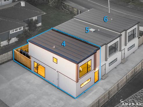 63 Arimu Road, Papakura