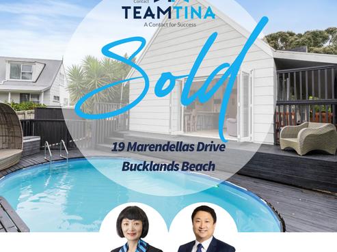 19 Marendellas Drive, Bucklands Beach