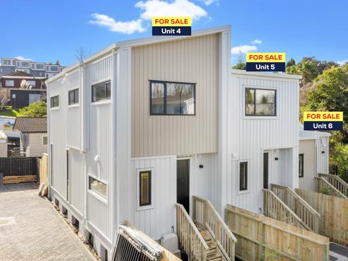 4/7 Cedar Heights Avenue, Massey