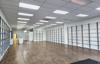 Bring your business to the emerging City Centre