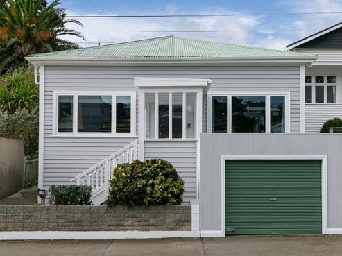 519 Adelaide Road, Berhampore