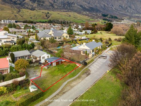 15C Robertson Street, Frankton