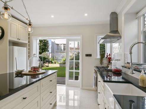 323 The Terrace, Te Aro