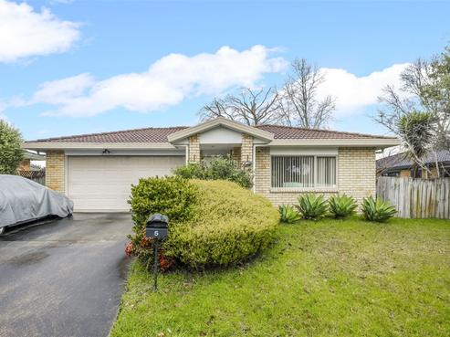 5 Artillery Drive, Papakura