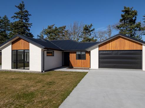 5 Jag Way, Tinwald