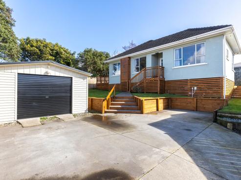 63A Strange Street, Waitara