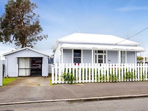 74 Union Street, Hawera