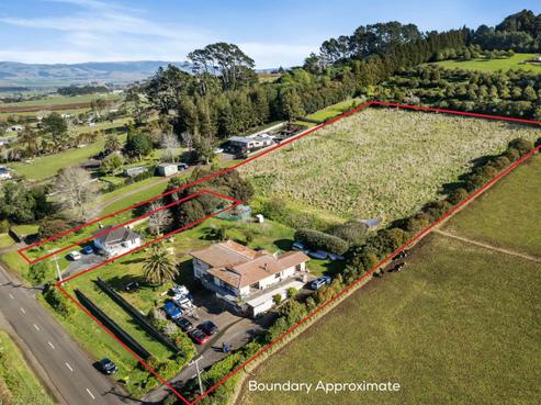 603 Upper Queen Street, Pukekohe