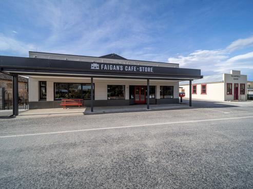 1685 Teviot Road, Millers Flat