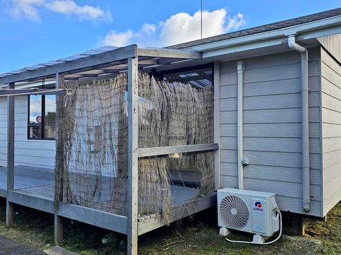 31A Guy Road, Kaikohe