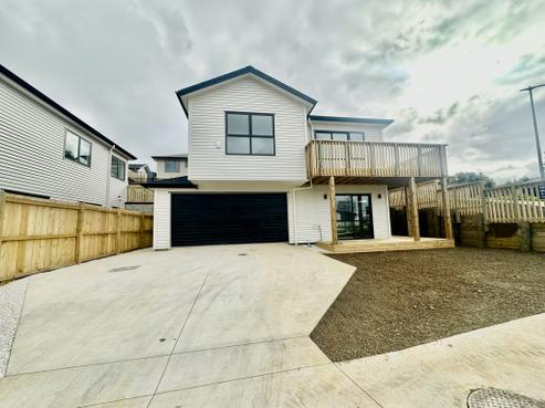 12 Rural View Terrace, Pukekohe